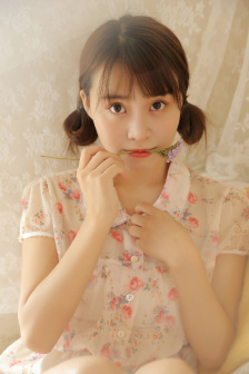 女朋友的妈妈